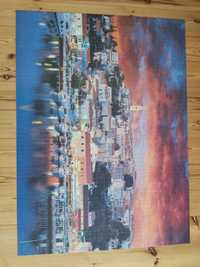 Puzzle 3000 Chorwacja