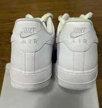 Nike Air force white