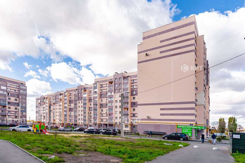 2к.56м2 Нові дома (Новые дома, м. Дворец Спорта), ЖК Ньютона 130812