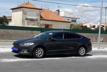 Ford Mondeo -Como novo-Oportunidade