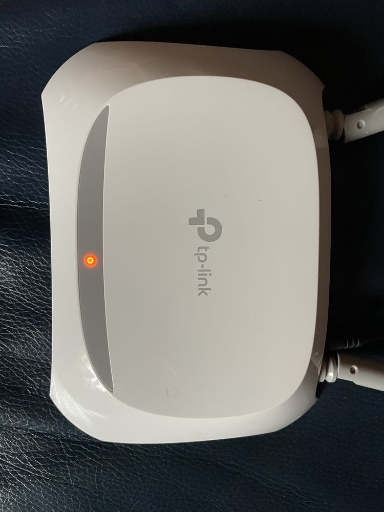 Роутер  TP- link