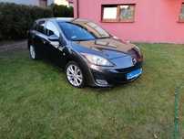 Mazda 3 salon Polska