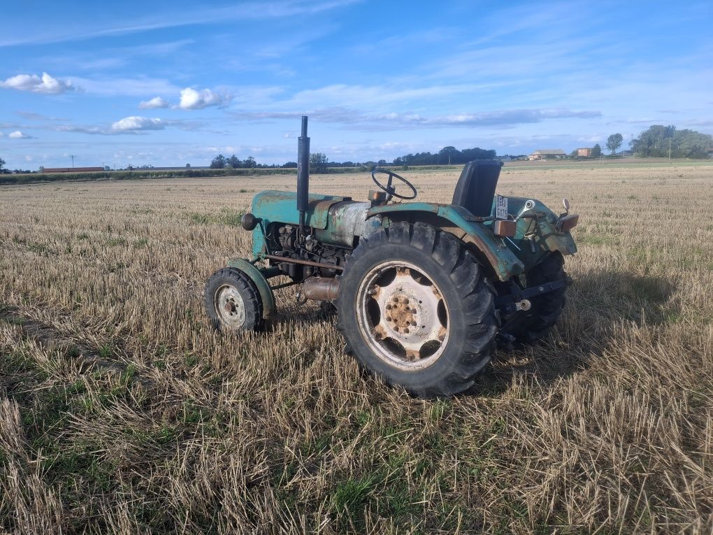 Sprzedam zetor major 3011