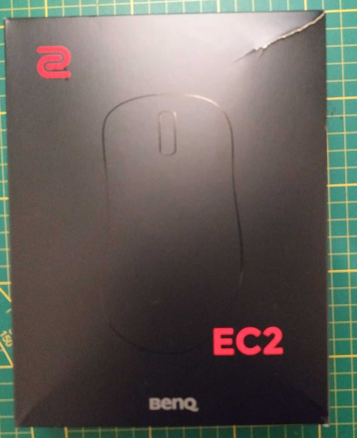 Rato Gaming BenQ Zowie EC2-B Esports
