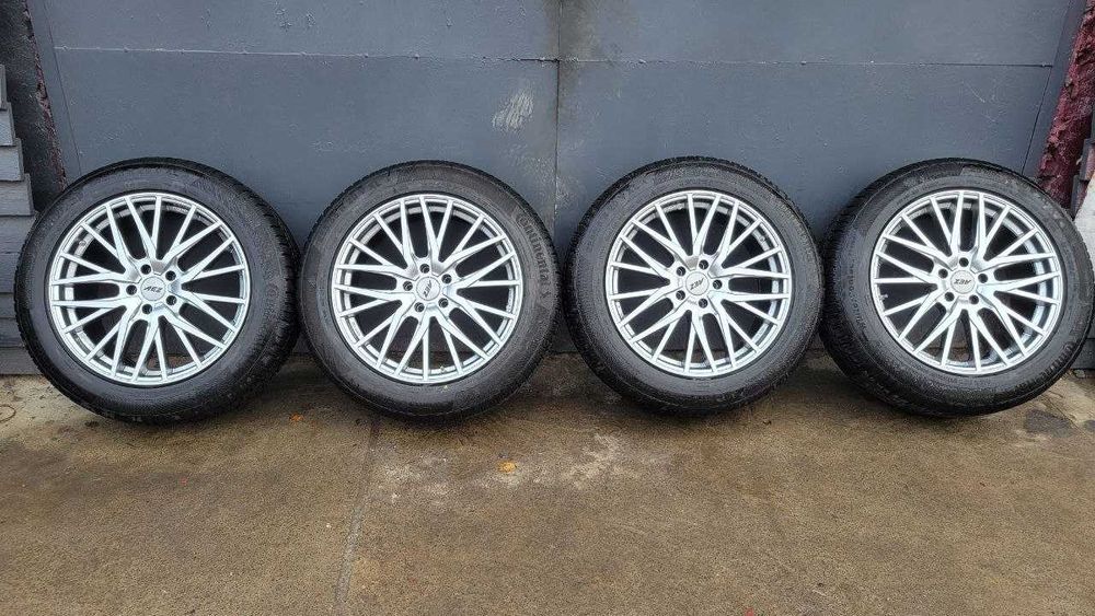 Диски R20 5x120 Land Rover / BMW