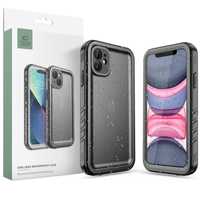 Pancerne Etui Tech-Protect  Shellbox Ip68 Iphone 11 Black