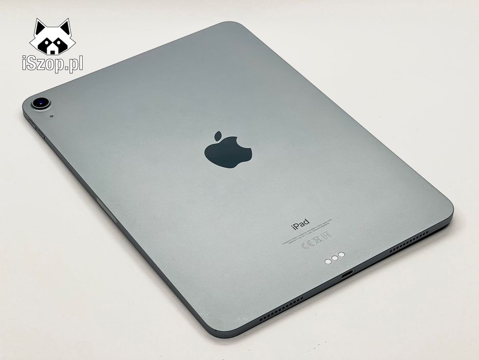 iPad Air 4 64GB Blue Wifi A2316 Gwarancja