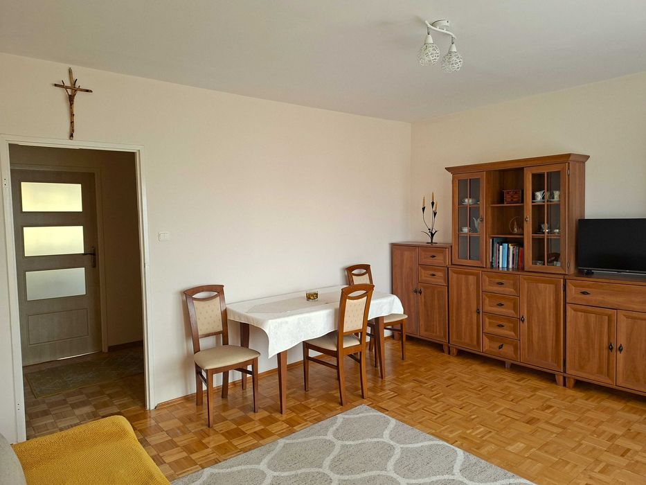 Sprzedam mieszkanie 54,26 m² w Stalowej Woli ul. Poniatowskiego 80