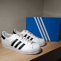 Adidas Superstar Originals r. 45 1/3 (29 cm) EG4958 white black