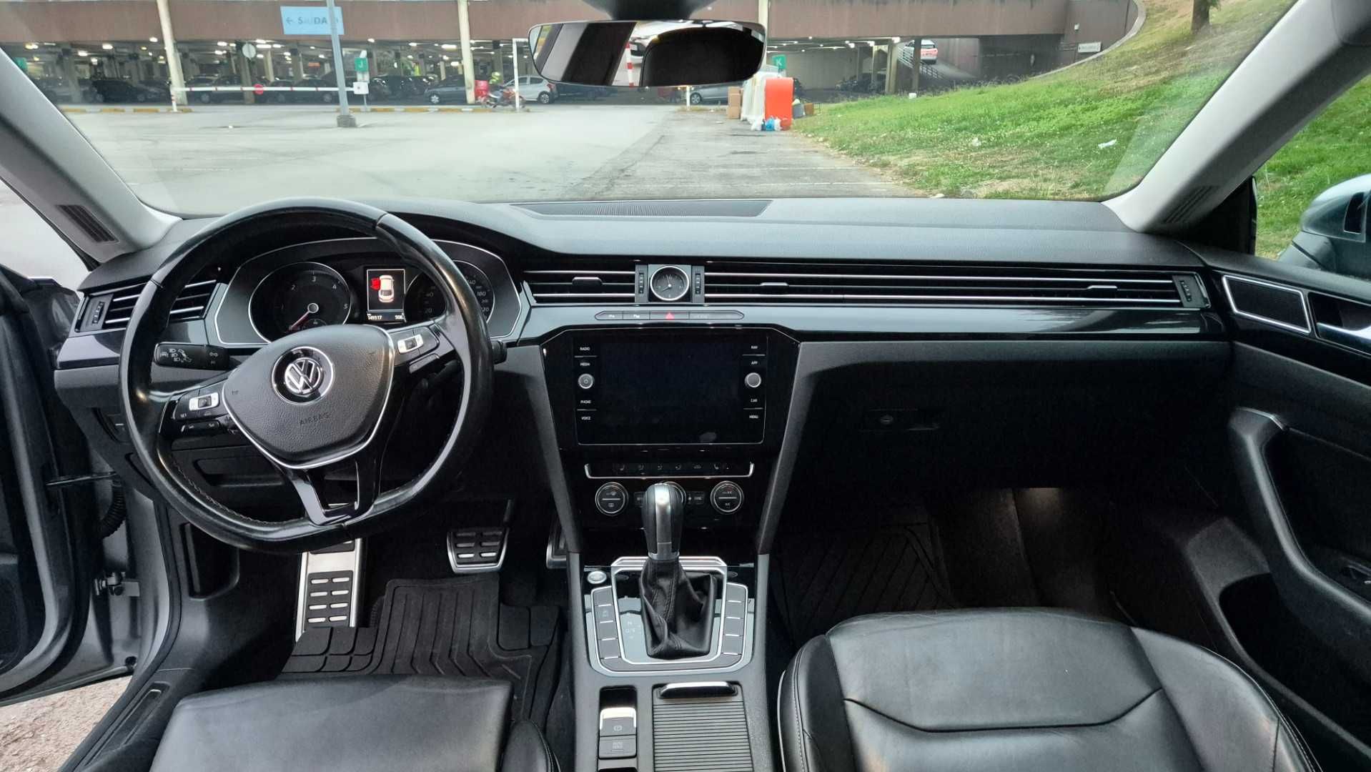 VW Arteon 2.0TDI(150) DSG7 Elegance