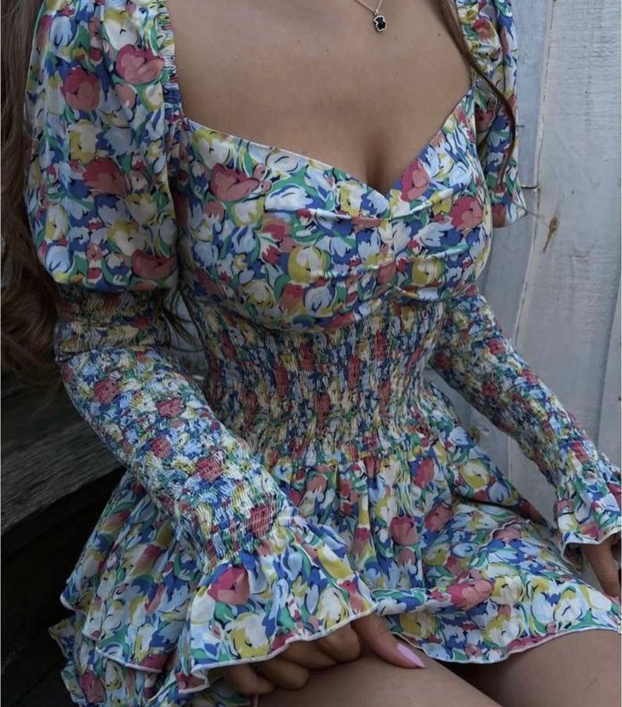 Плаття українського виробництва
