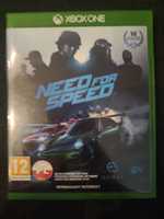 Gra Need for Speed Xbox