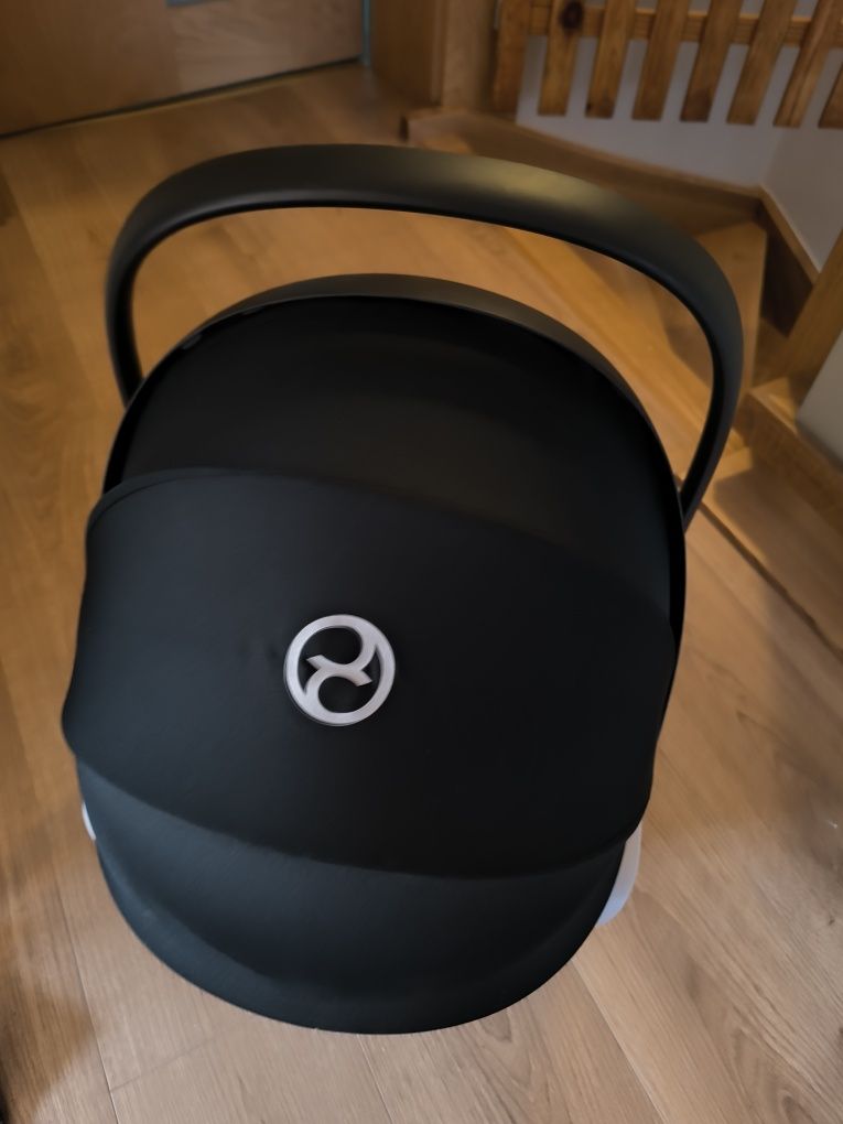 Nosidło, nosidełko Cybex Aton B i size