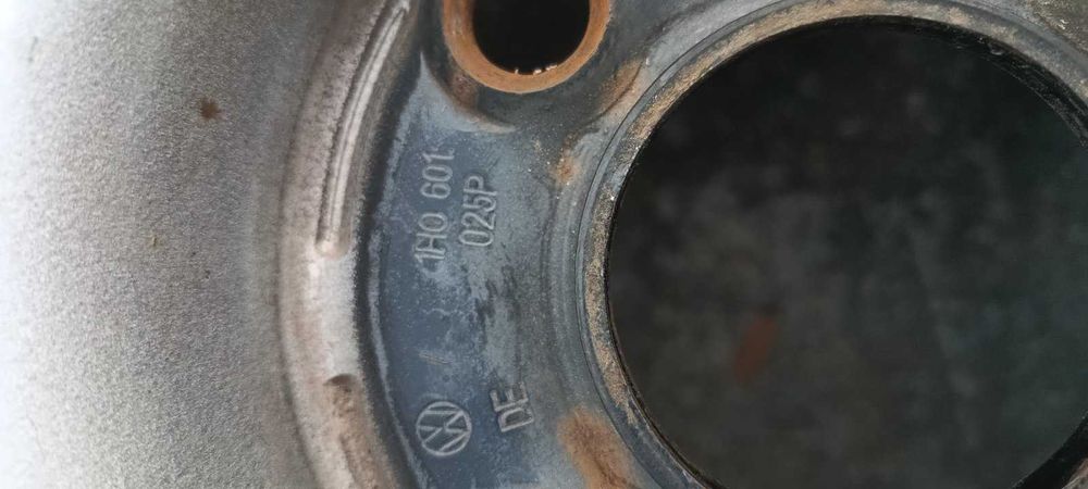 Диски R14     VW
