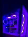 Komputer i5 14600kf rtx4060ti| Faktury, pudełka, wysyłka | zadbany!