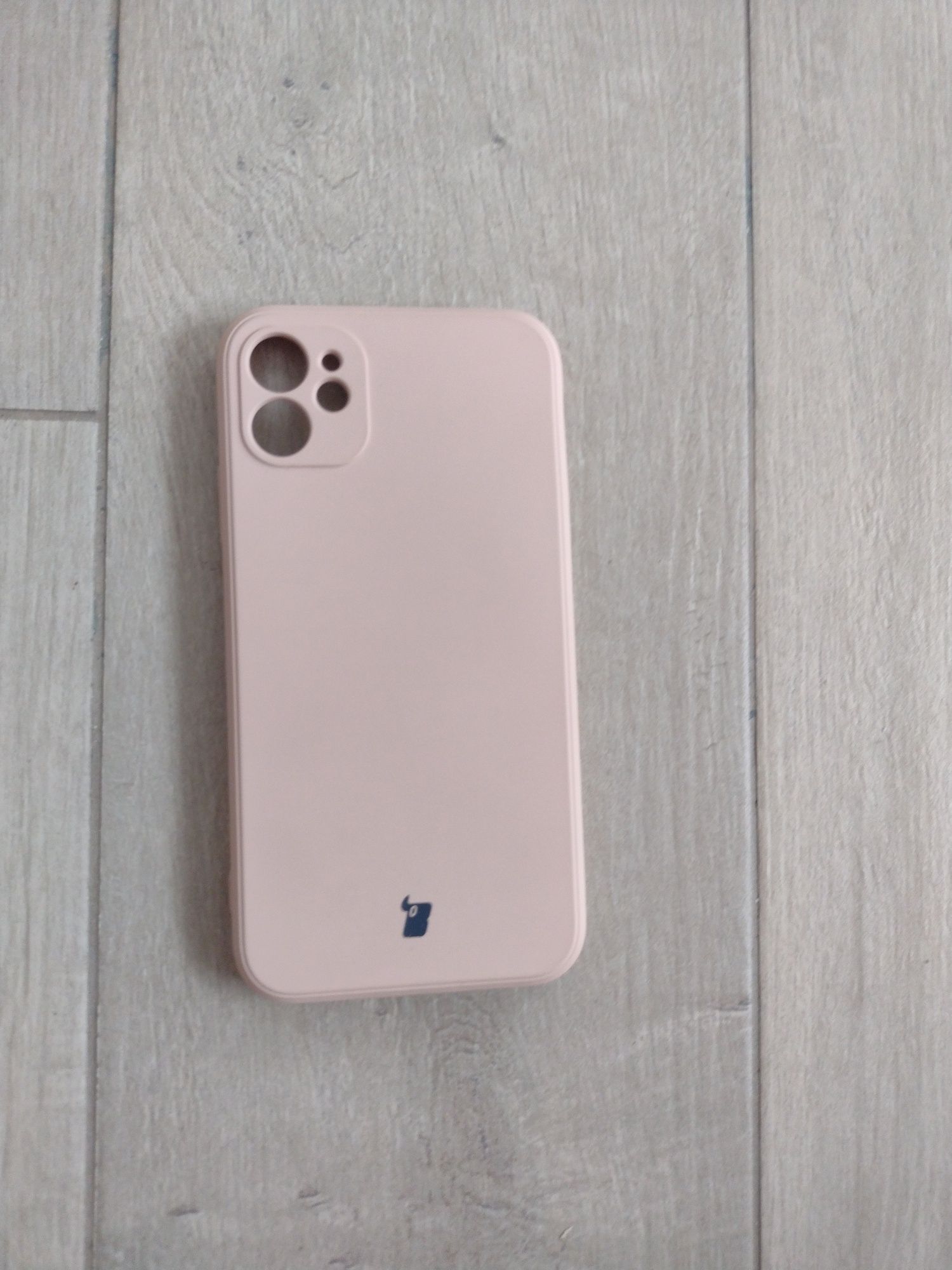Plecki do iPhone 11