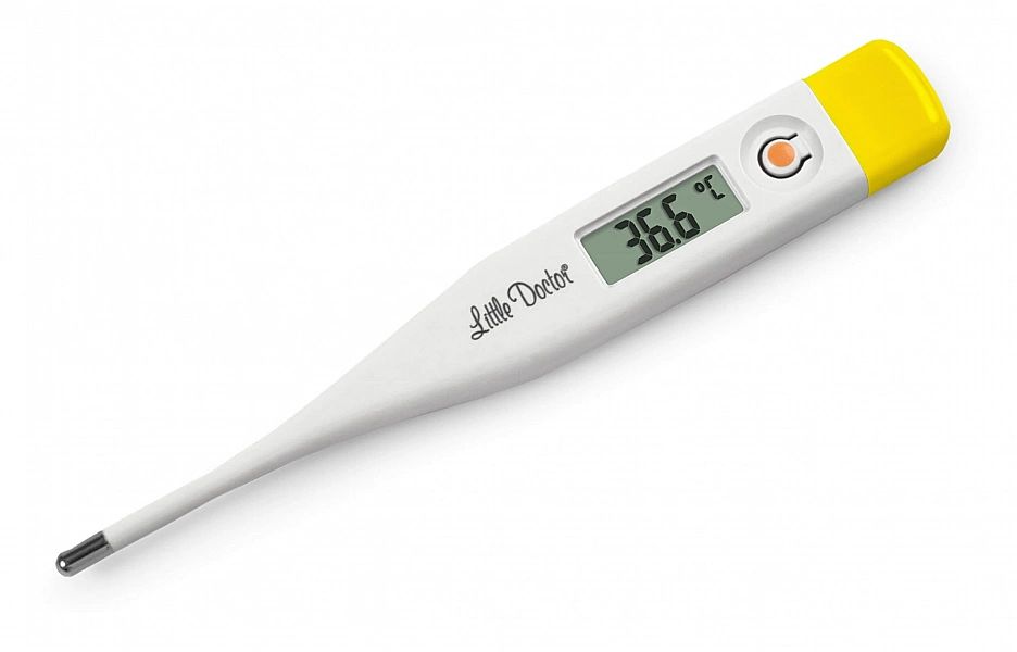 Termometr elektroniczny Little Doctor LD-300 Classic