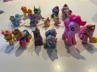 My Little Pony - kolekcja figurek