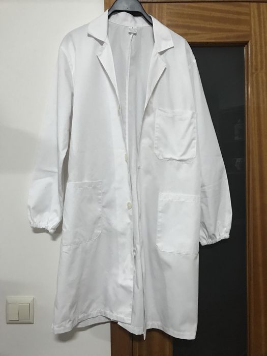 Bata para estágio
