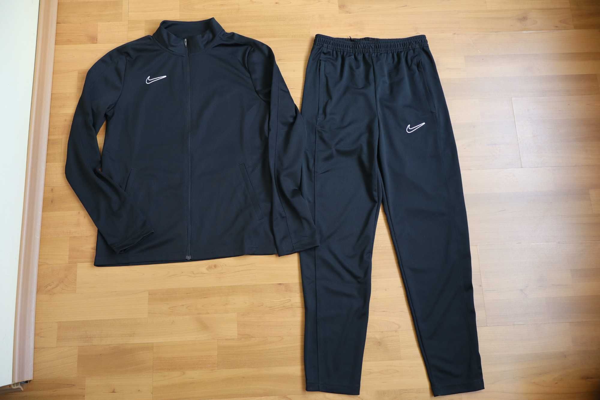Дитячий спортивний костюм Nike 147-158 зріст