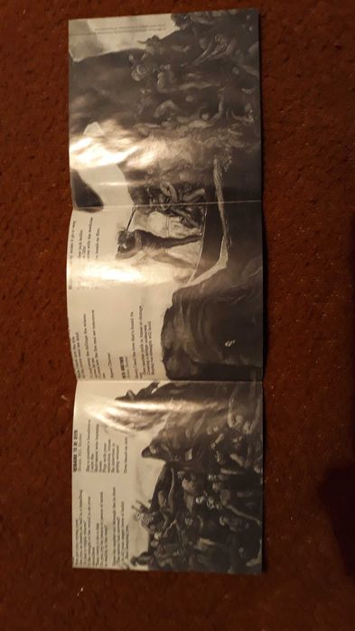 Skid Row - Subhuman - CD - portes incluídos