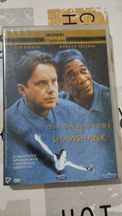 Filme em DVD original Os condenados de Shawshank