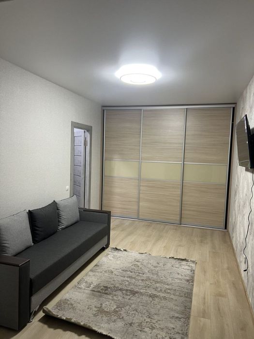 Оренда 1 кімнатної квартири