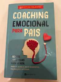 Coaching emocional para pais