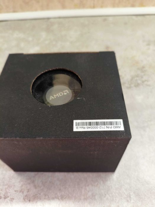 Processador AMD Ryzen 5 2600 3.4 Ghz