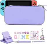 Pokrowiec na przełącznik NINTENDO SWITCH Zestaw akcesoriów