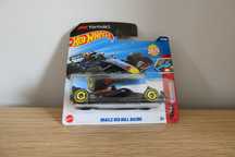 Oracle Red Bull Racing - Hot Wheels
