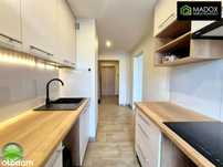 2 pokoje 47m2, od zaraz, Mireckiego 24, Raków