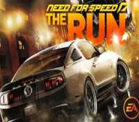Need for Speed The Run EA Origin CD Key