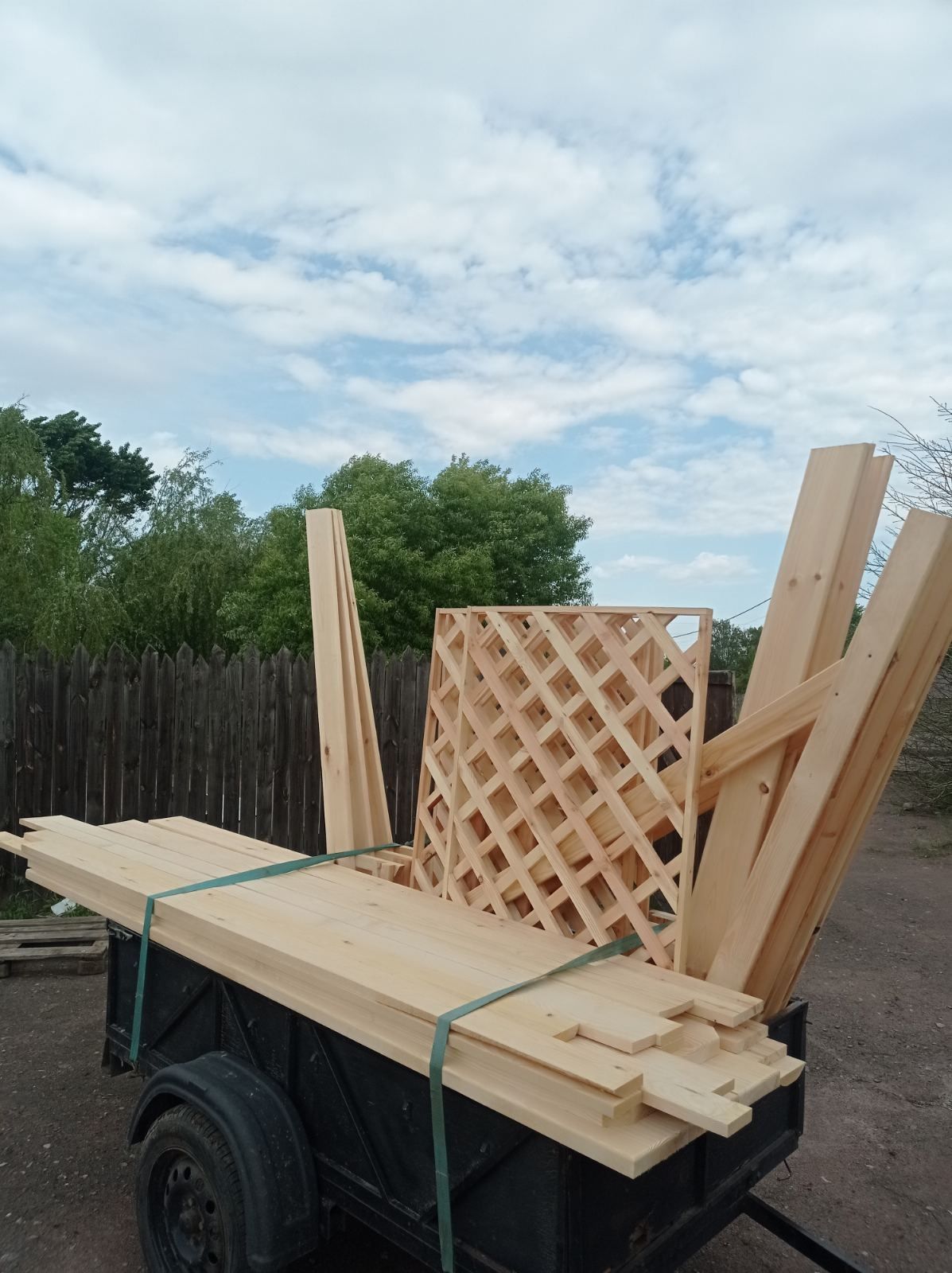 Продам альтанку(бесідка, душ,туалет)