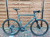Fitness Gravel Bergamont Sweep 6 Tiagra Disc 2022 Rozmiar 60cm NOWY