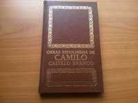 Memórias de Guilherme do Amaral - Camilo Castelo Branco