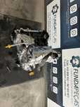 Motor Fiat 1.3 ref: 199B1000/A13DT
