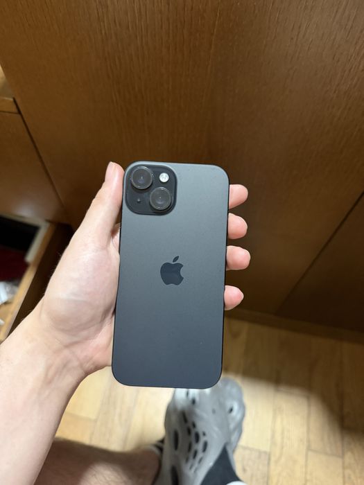 Iphone 15 128gb