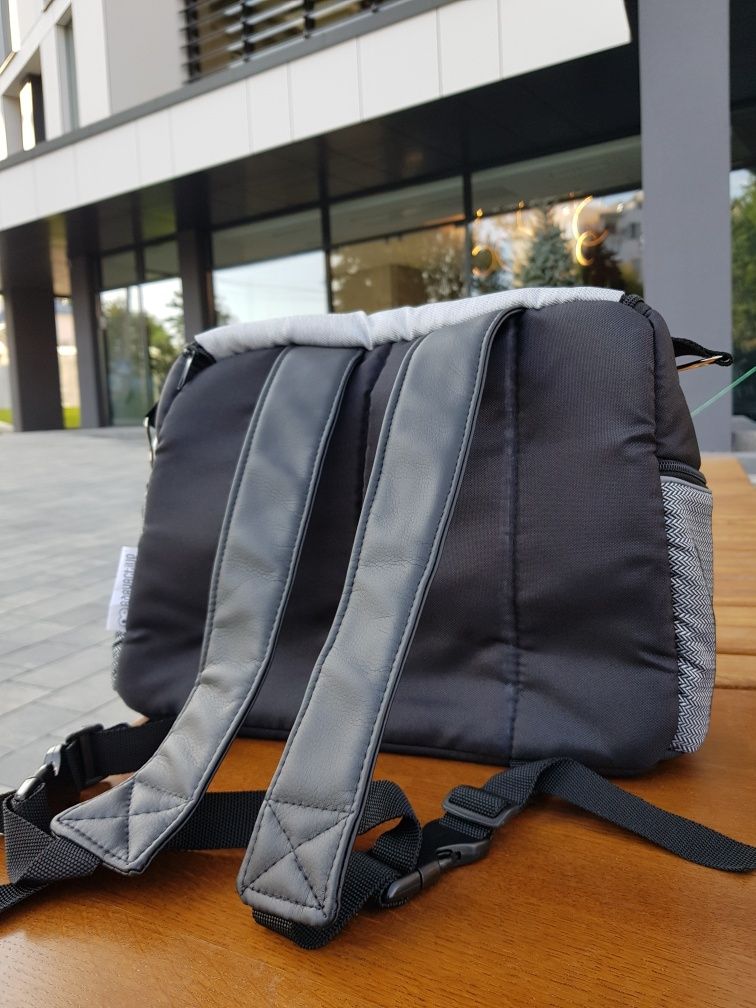Нова прогулянкова коляска XQ BabyActive, Poland