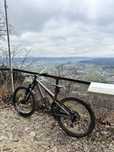 COMMENCAL META TR V4 L | 29” | FOX | SLX | Trail/Enduro