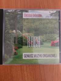 Classical Collection - J. S. Bach - Geniusz Muzyki Organowej