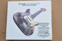 rory gallagher big guns the very best of cd SACD