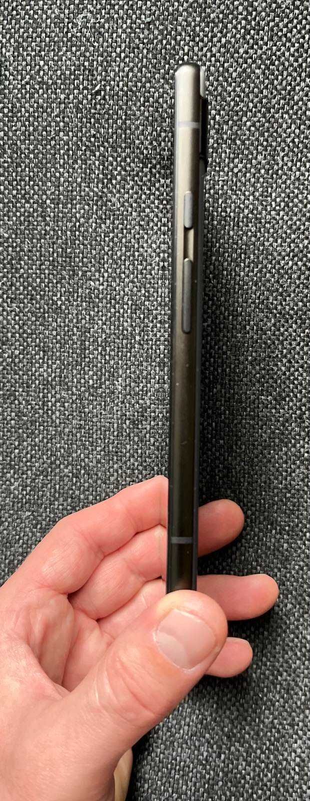 Google pixel 6a 6/128 obsidian neverlock