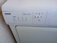 Máquina de Secar Roupa