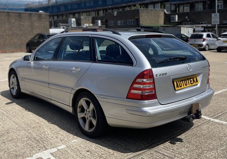 Авторазборка Mercedes W203 W204 W164 W166 W211 бампер крило фара дверь
