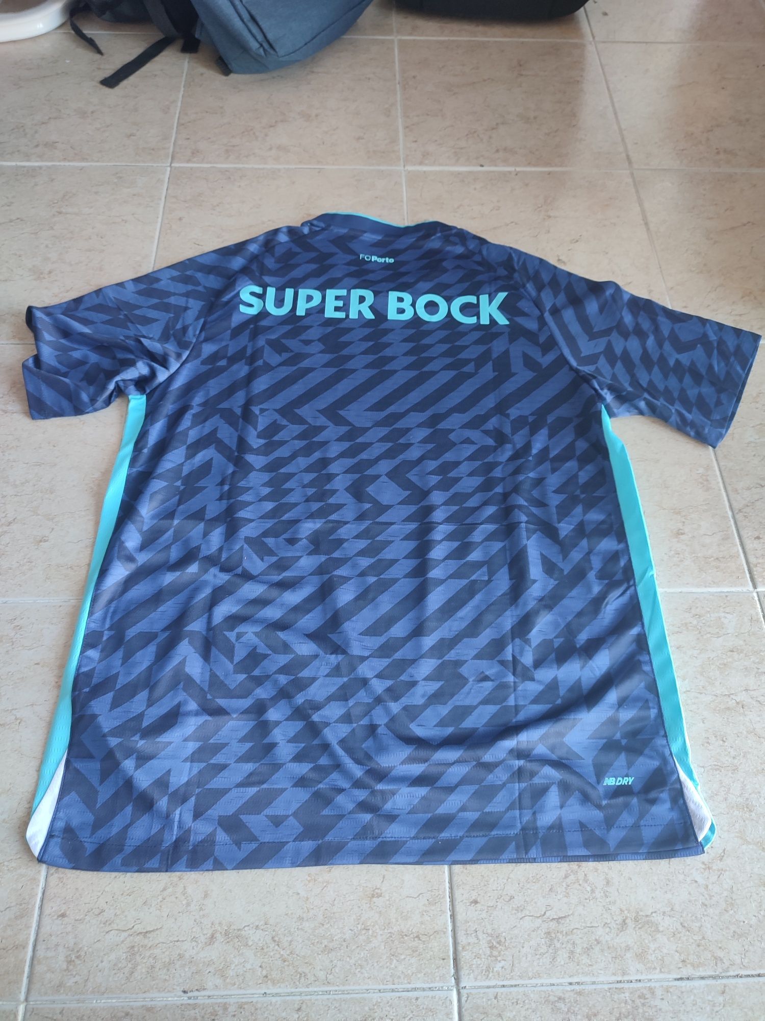 Camisola FC Porto