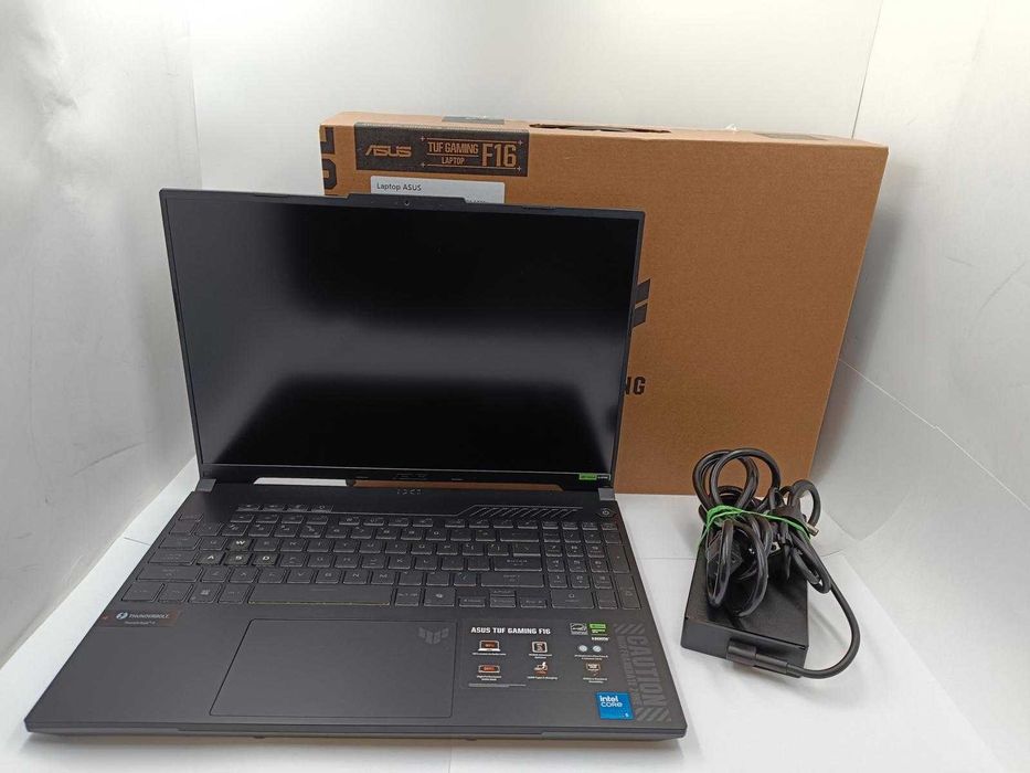 Laptop ASUS TUF Gaming F16 16 " Intel Core 5 16 GB/512 GB RTX 4050