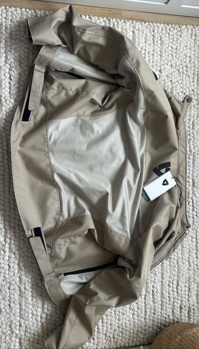 Casaco mota revit eclipse 2