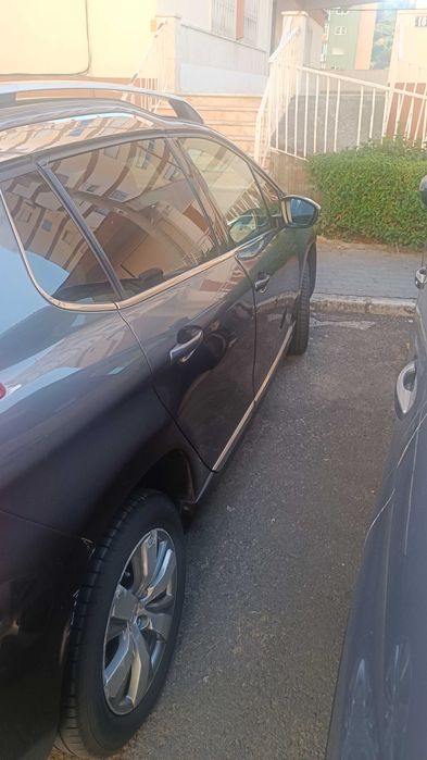 Vendo Peugeot 2008