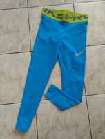 Getry Nike Pro  damskie
